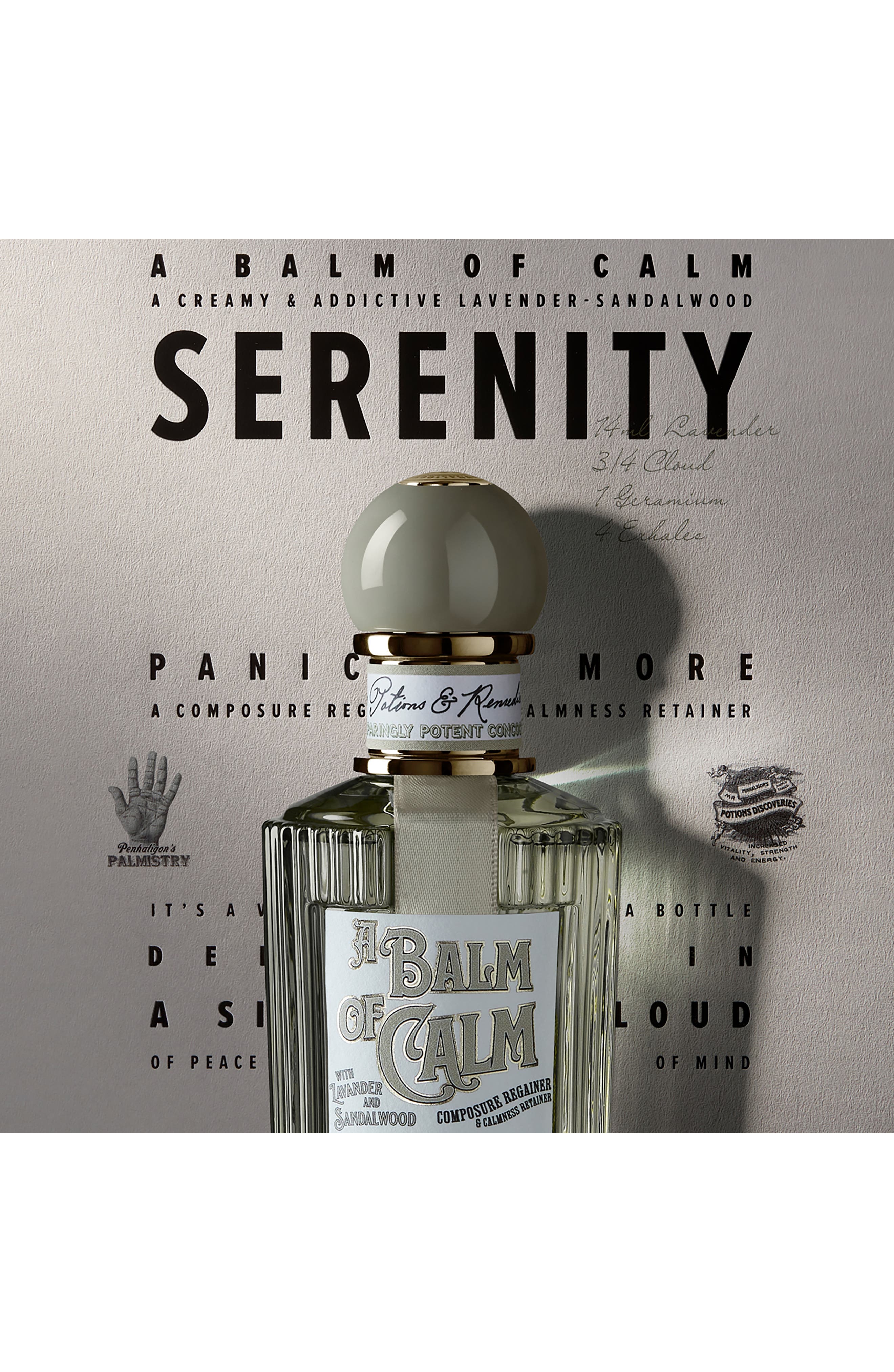 A Balm of Calm Eau de Parfum (Women) | Nordstrom