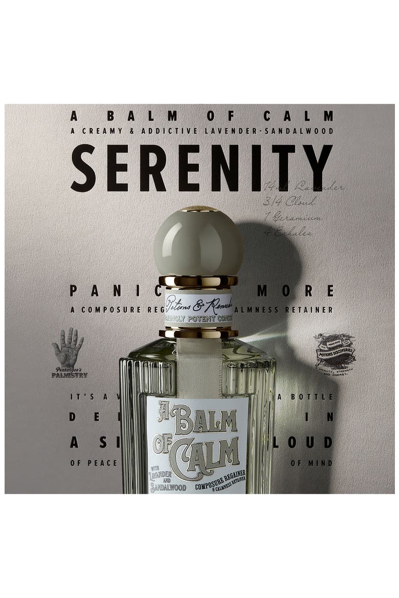 A Balm of Calm Eau de Parfum, Alternate, color, NO COLOR