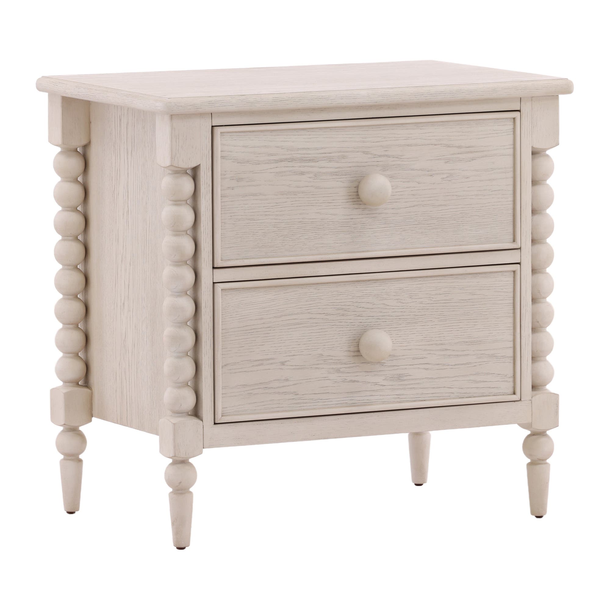 selected White Wash
