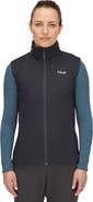Rab Xenair Insulated Vest - Women's