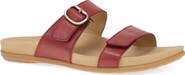Dansko Justine Slide Sandal