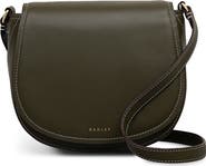 Radley Liverpool Gardens Medium Flapover Crossbody Bag