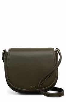 Radley Liverpool Gardens Medium Flapover Crossbody Bag