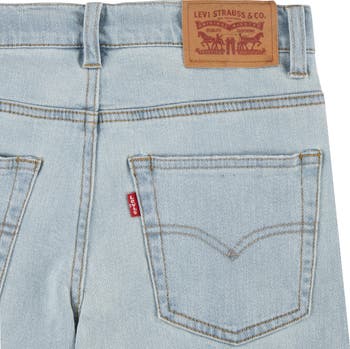551Z<sup>™</sup> Authentic Straight Leg Jeans