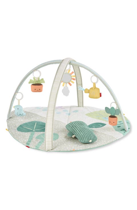 Garden Oasis Activity Gym