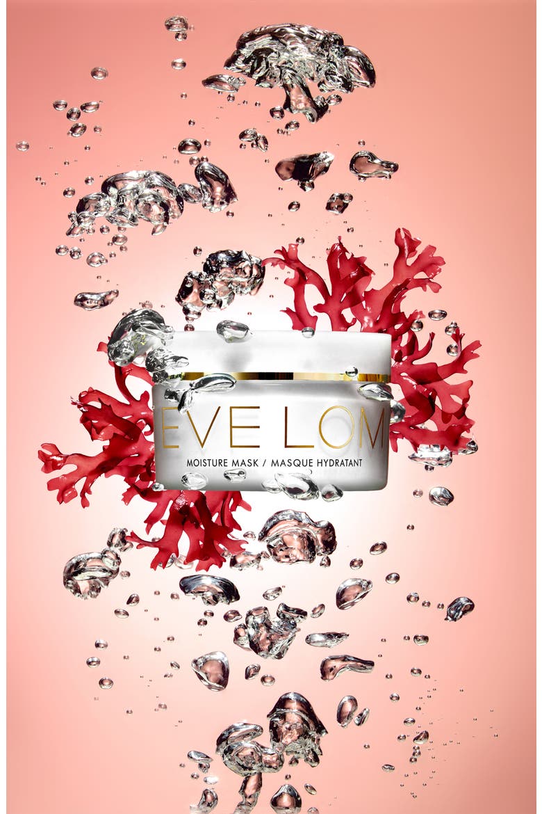 Moisture Mask, Alternate, color, NO COLOR