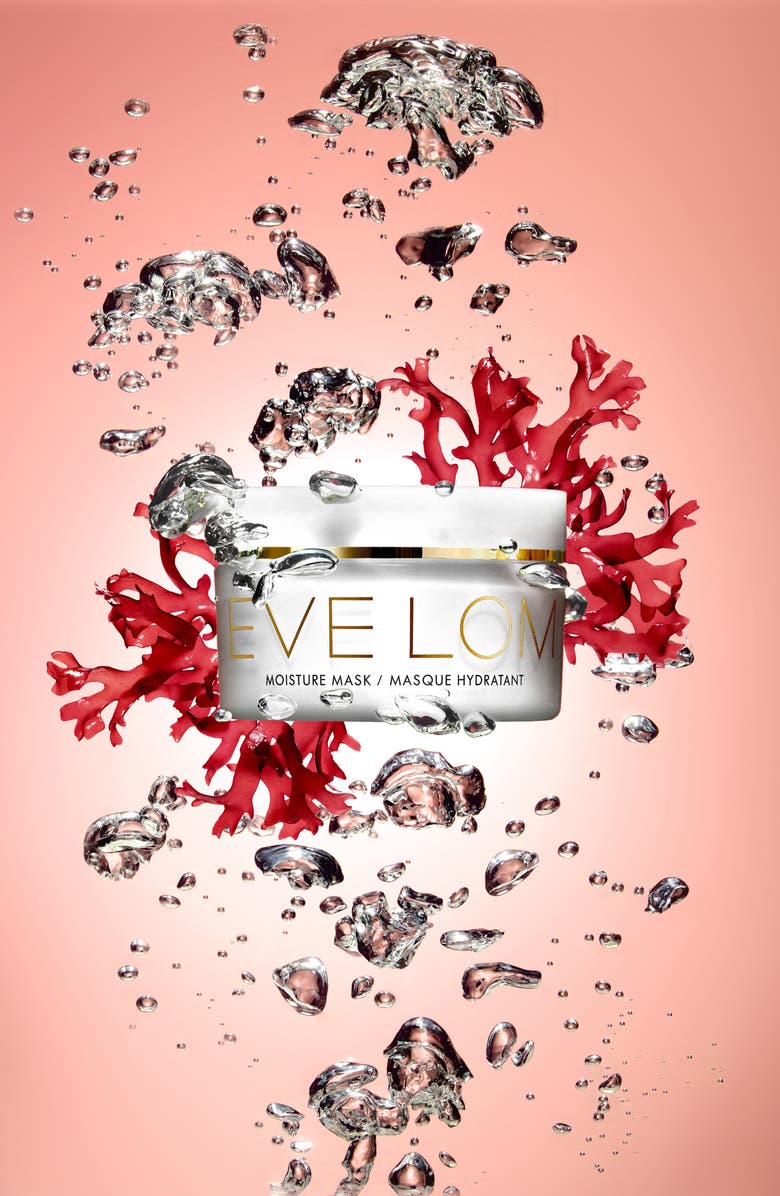 EVE LOM Moisture Mask, Alternate, color,