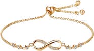 DLORIA Infinity Bracelet