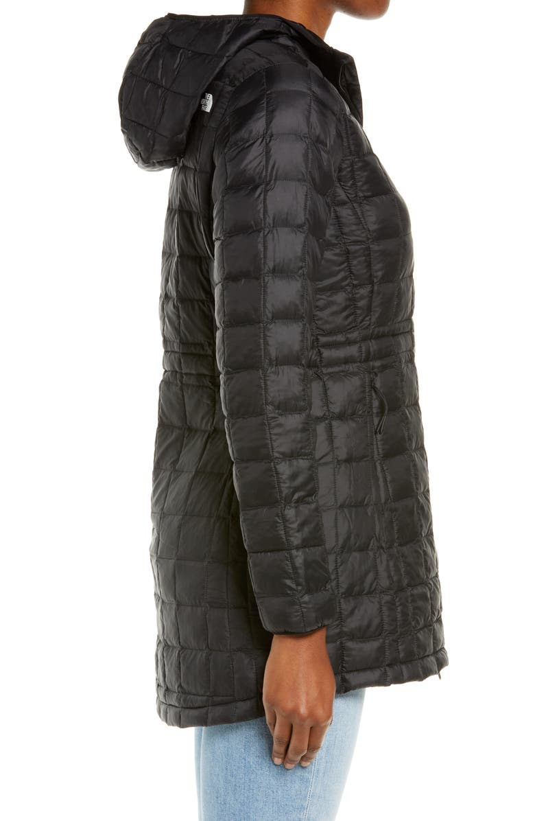 The North Face ThermoBall<sup>™</sup> Eco Hooded Parka, Alternate, color, 