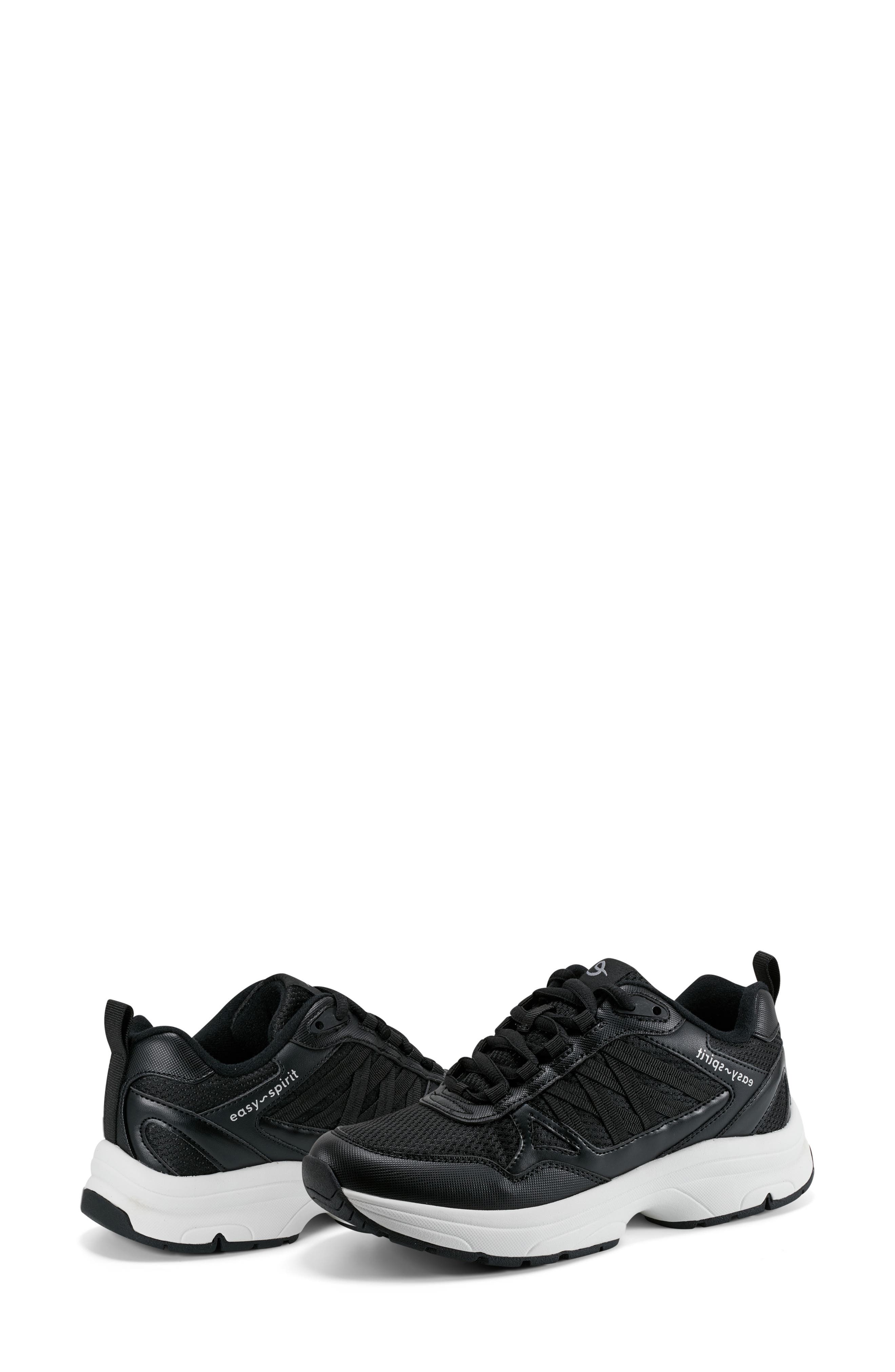Easy Spirit Keagen Sneaker, Alternate, color, 