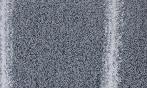 BAREFOOT DREAMS BAREFOOT DREAMS COZYCHIC™ PINSTRIPE BED BLANKET