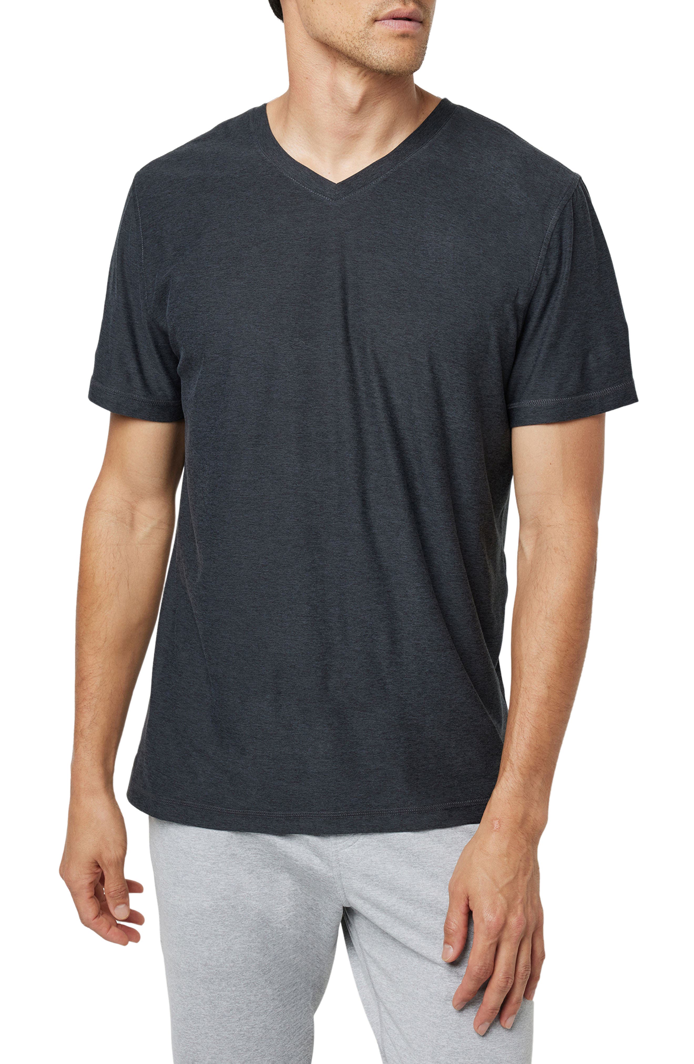 Strato Tech V-Neck T-Shirt - image 3