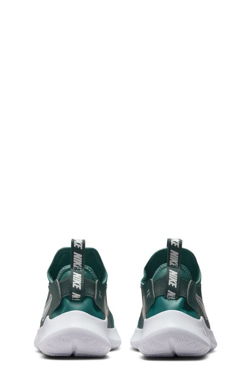 Nike Flex Runner 3 Slip-on Shoe