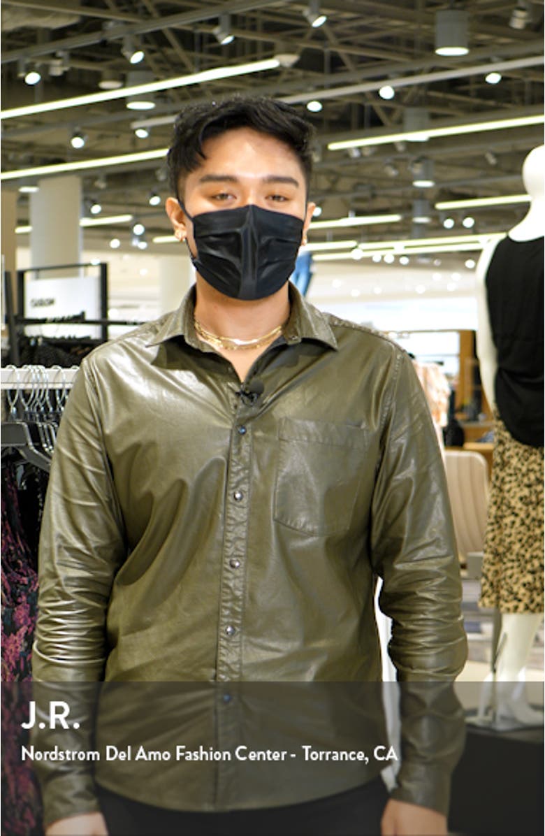 Birch Down Puffer Coat, sales video thumbnail