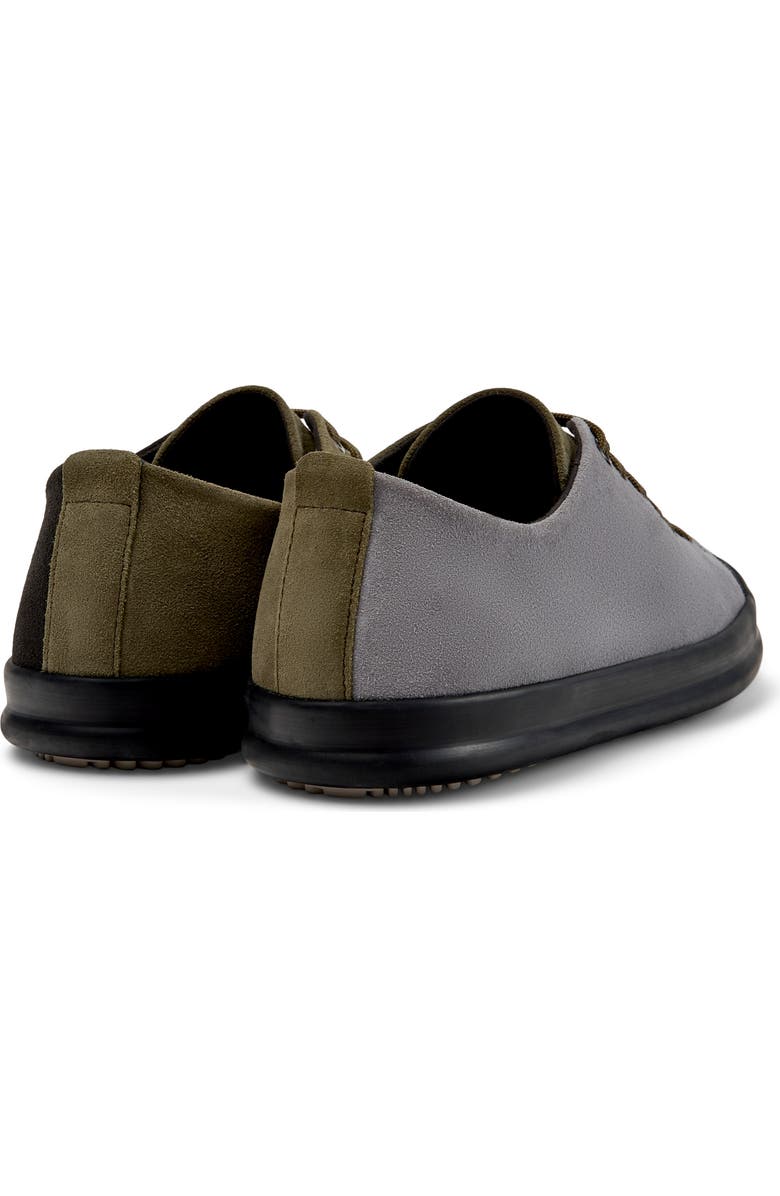 Camper Chasis Sneaker, Alternate, color, Blue
