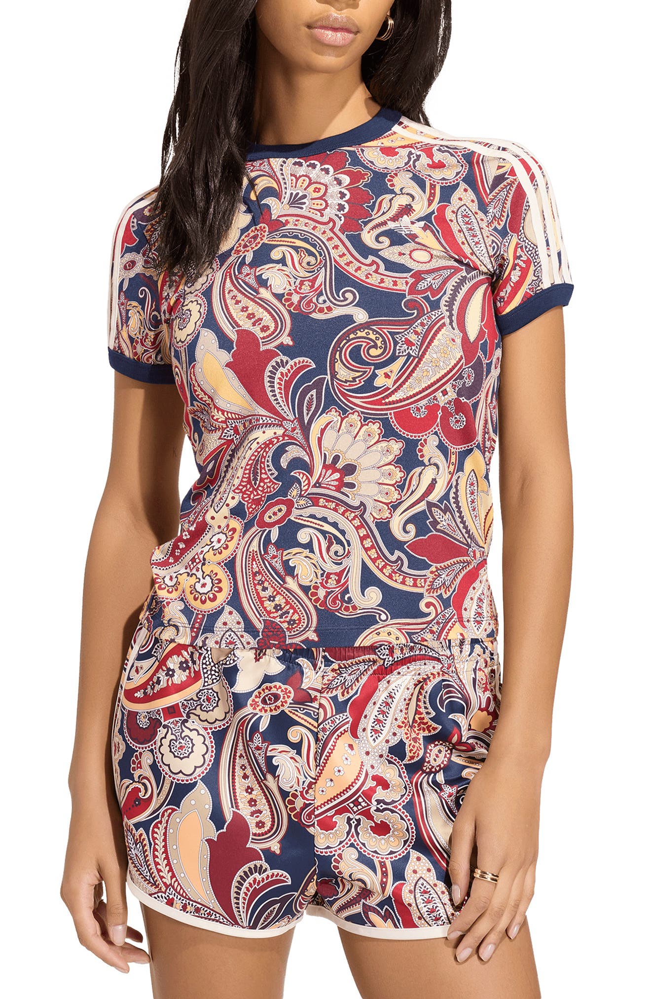 selected MULTICOLOR/ NIGHT INDIGO