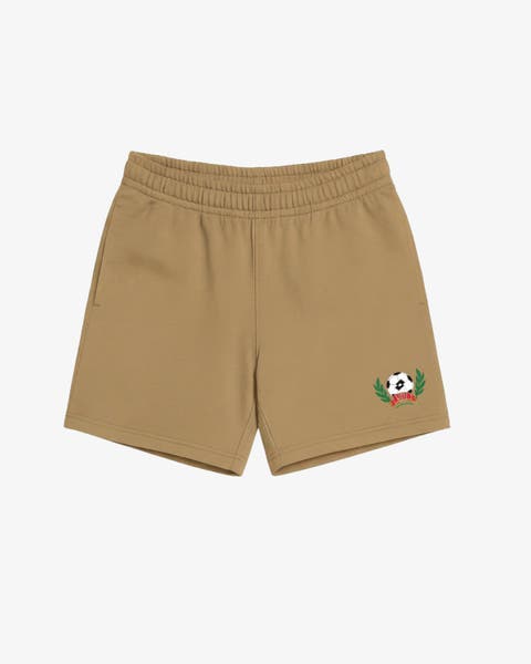 Match Day Sweatshort