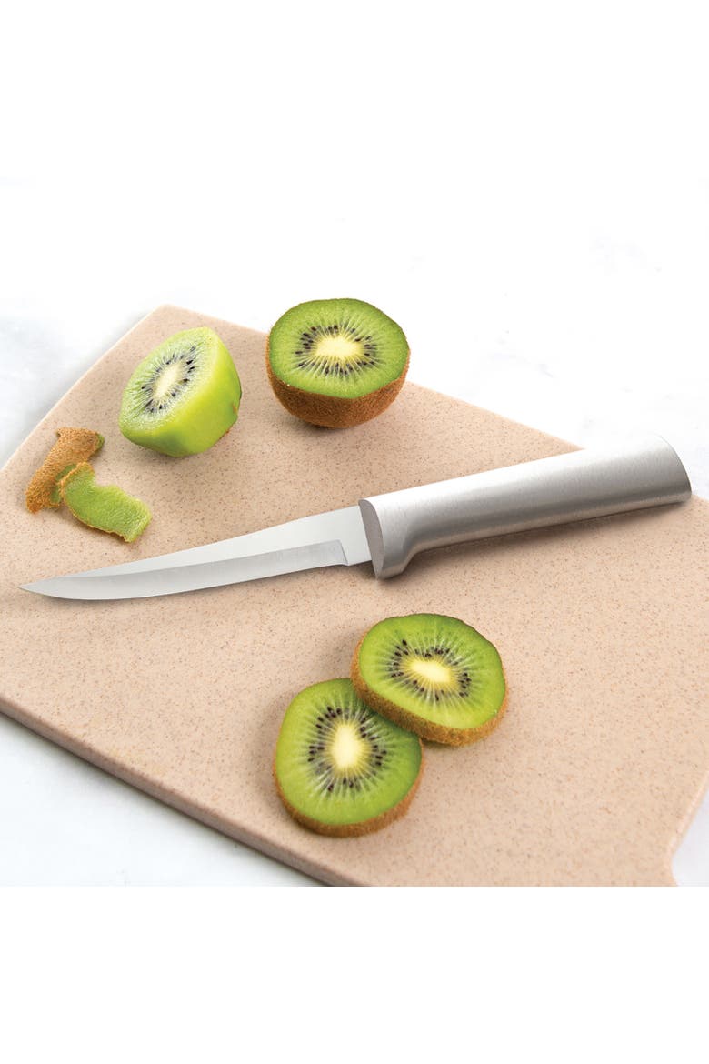 6 Piece All-Star Paring Knife Gift Set, Alternate, color, Silver