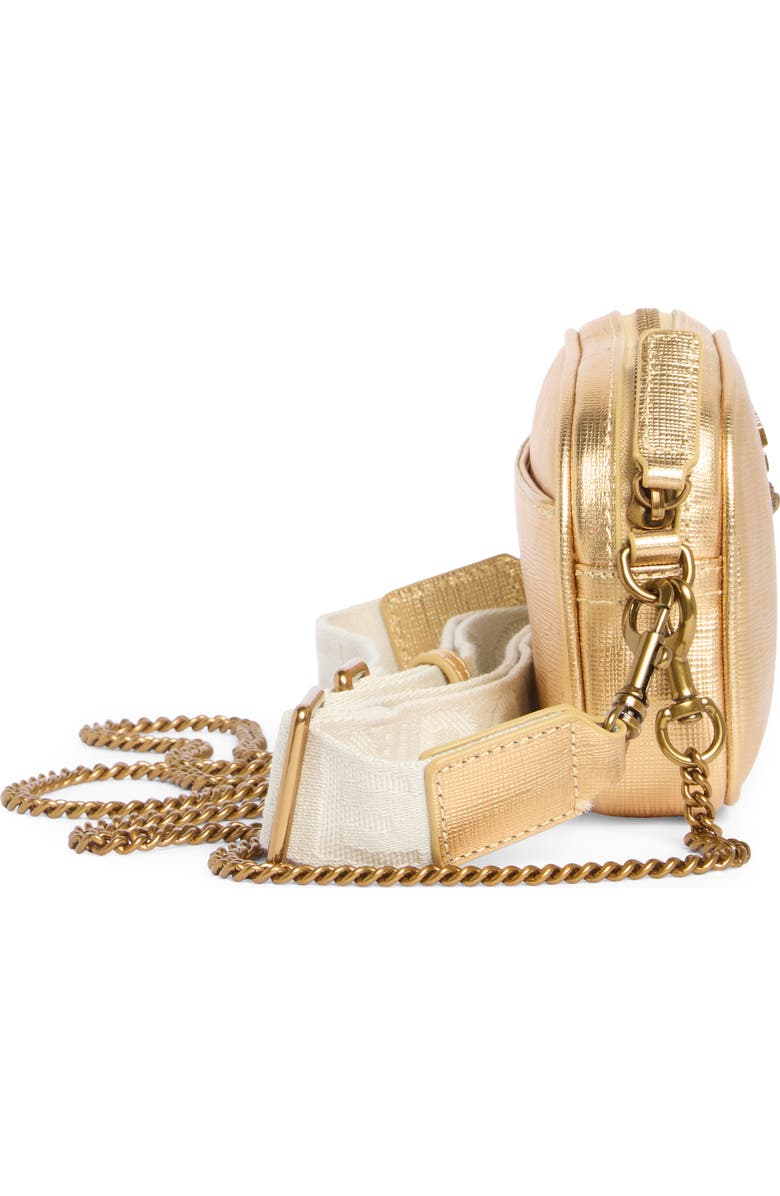 Kurt Geiger London Small Greenwich Camera Crossbody Bag, Alternate, color,