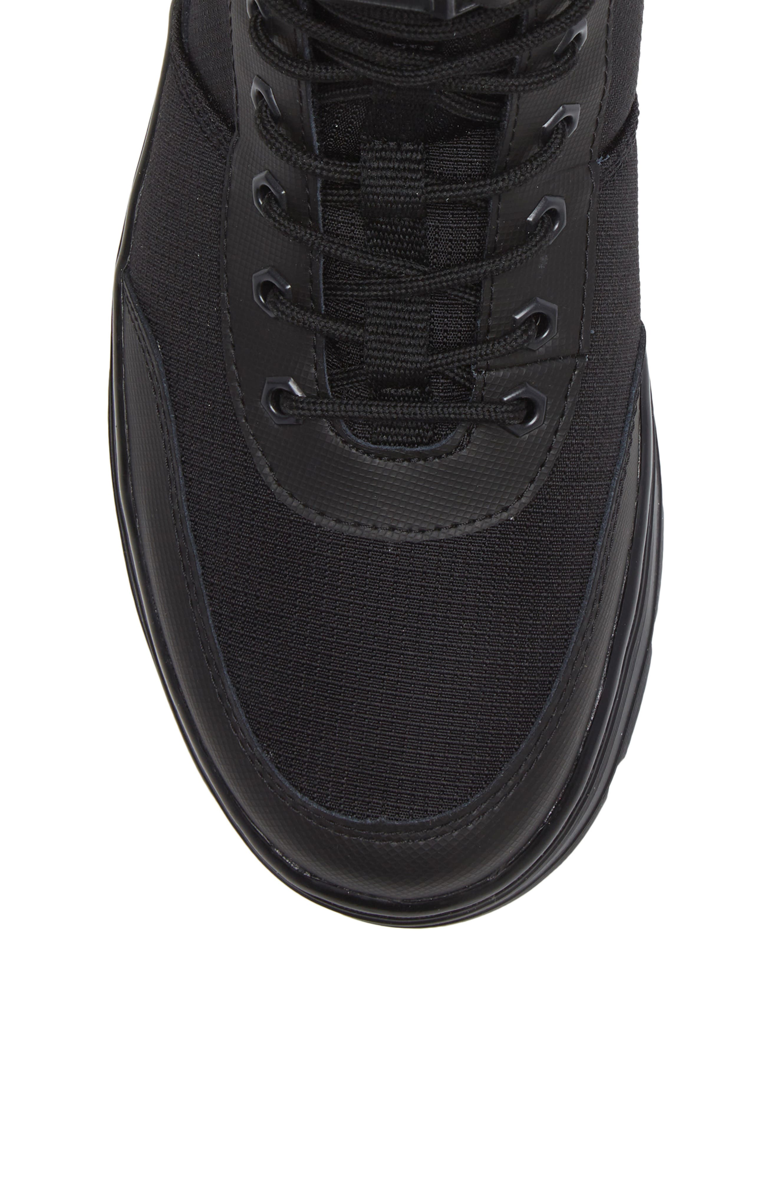 Dr. Martens Combs Tech Poly Casual Boot, Alternate, color, 