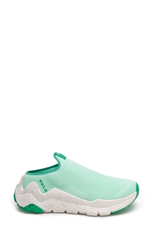 Holo Footwear Maverick 2.0 Mule Sneaker In Multi