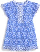 vineyard vines Adare Cotton Blend Dobby Top