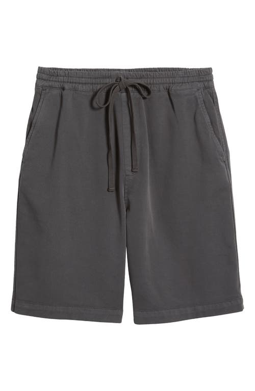Carhartt Floyde Shorts In Gray