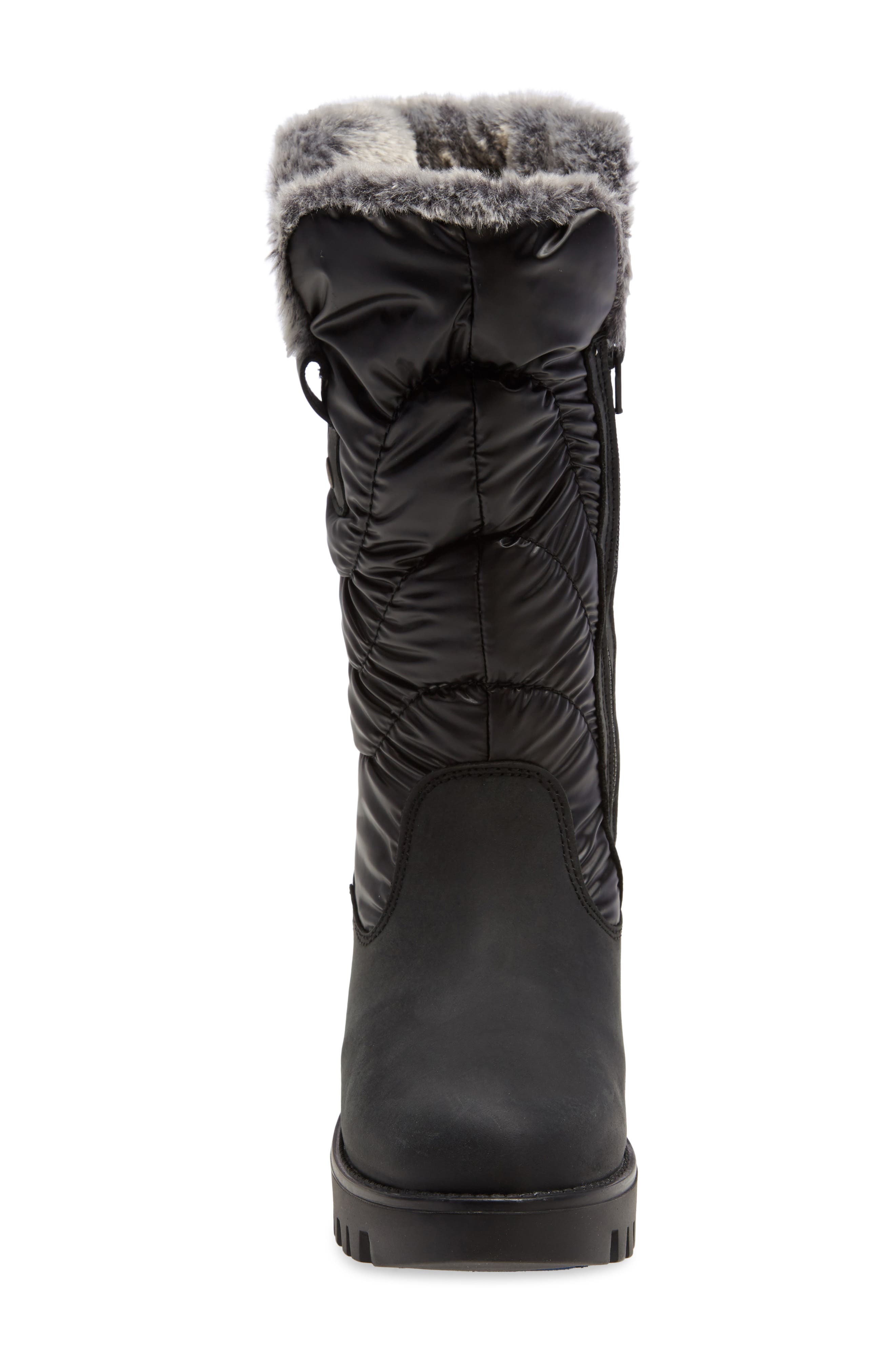 Bos. & Co. Astrid Primaloft<sup>®</sup> Wool Lined Waterproof Boot, Alternate, color, 