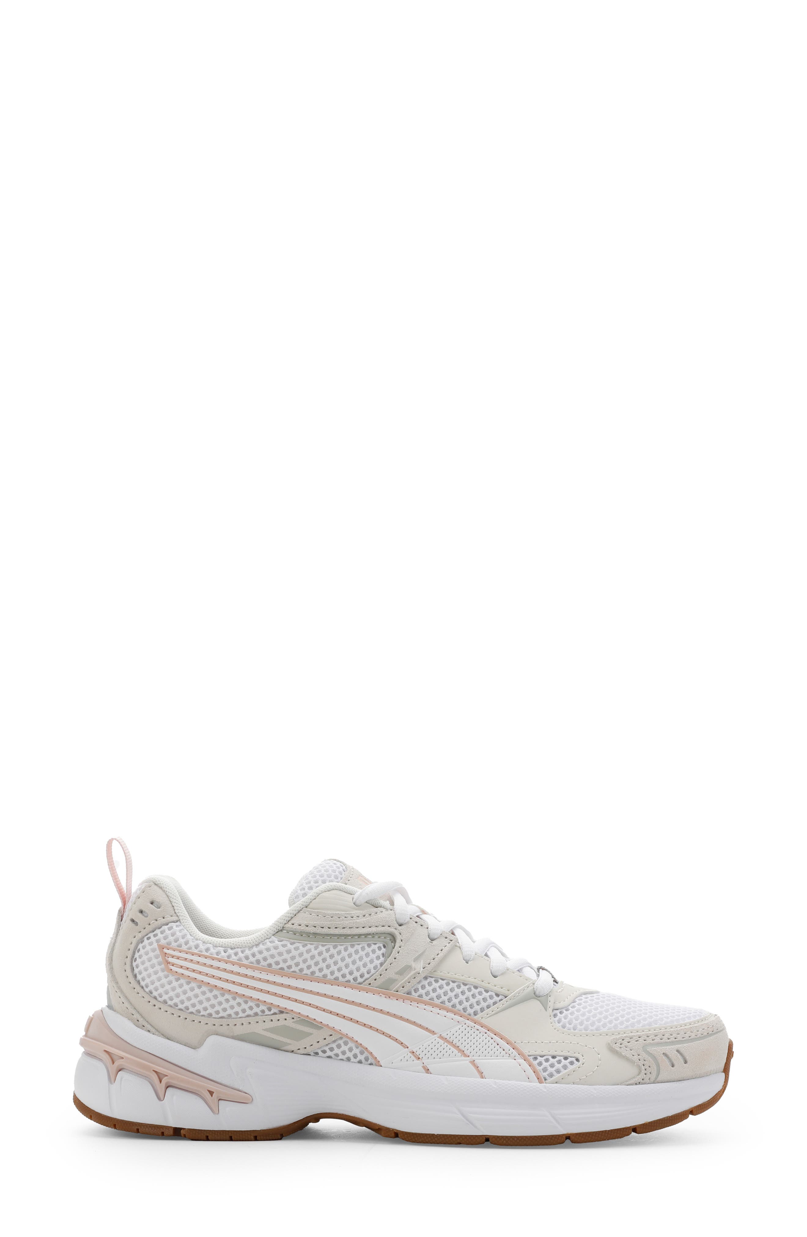 Milenio Tech 2000 Running Shoe, Alternate, color, VAPOR GRAY/ PUMA WHITE/ GRAY