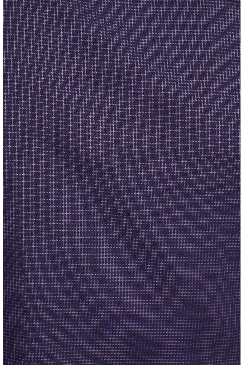 Jango Slim Fit Geometric Dress Shirt, Alternate, color, MEDIUM PURPLE