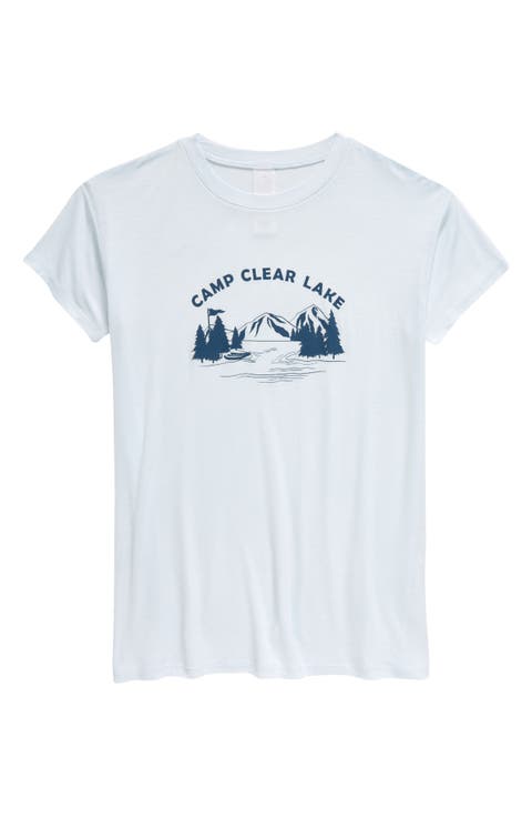 Kids' Graphic Tee