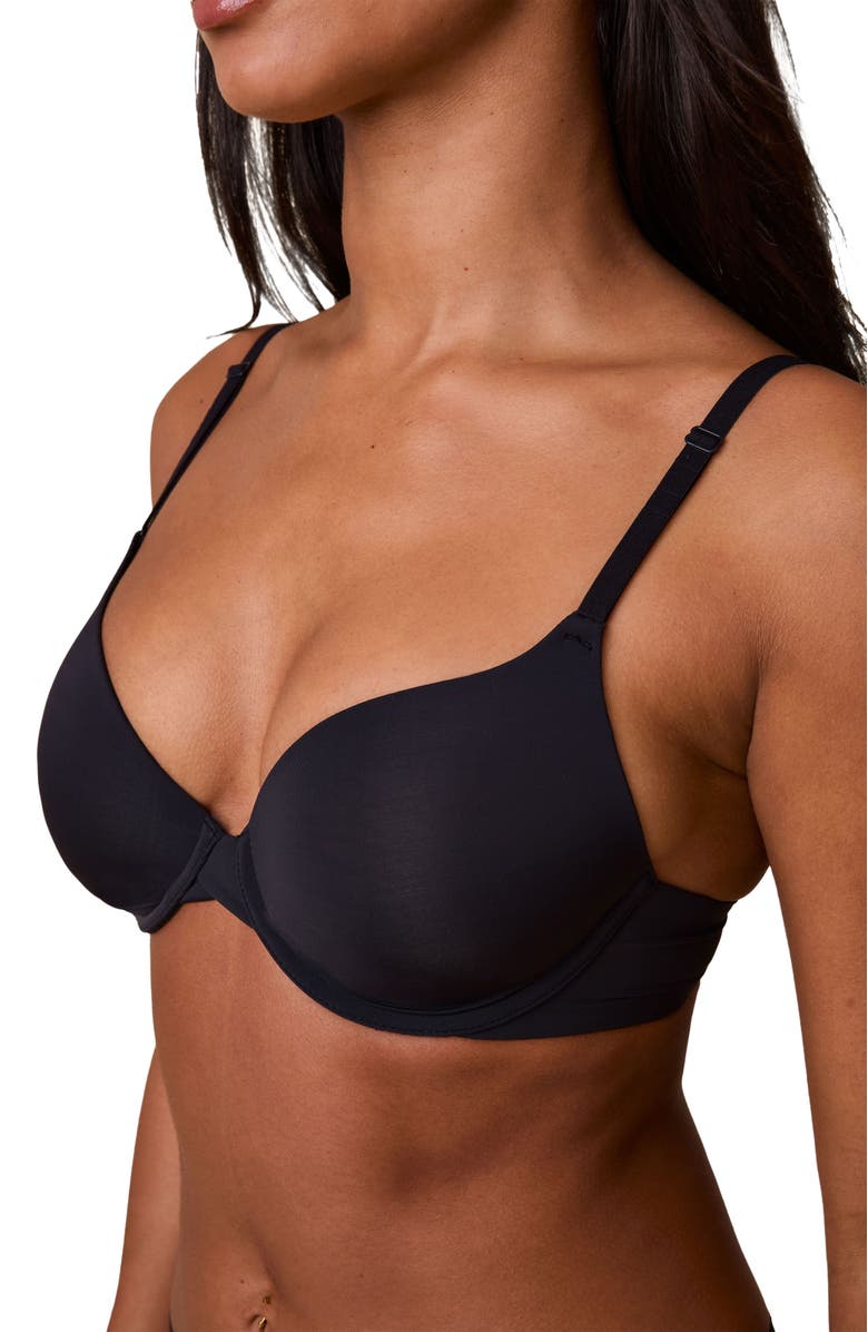 Base T-Shirt Bra