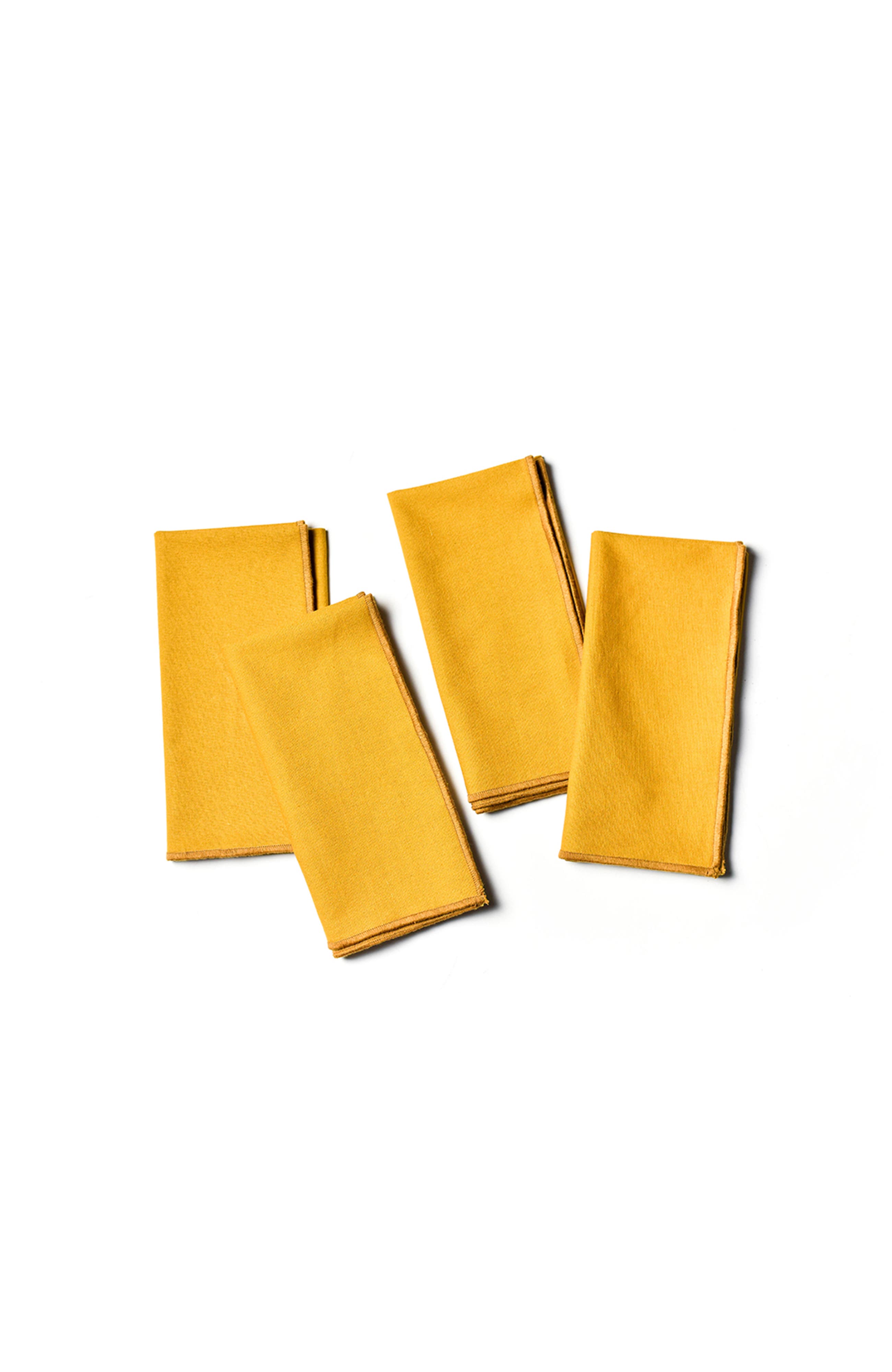 selected Yellow
