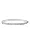 Miller Pavé HInge Bracelet