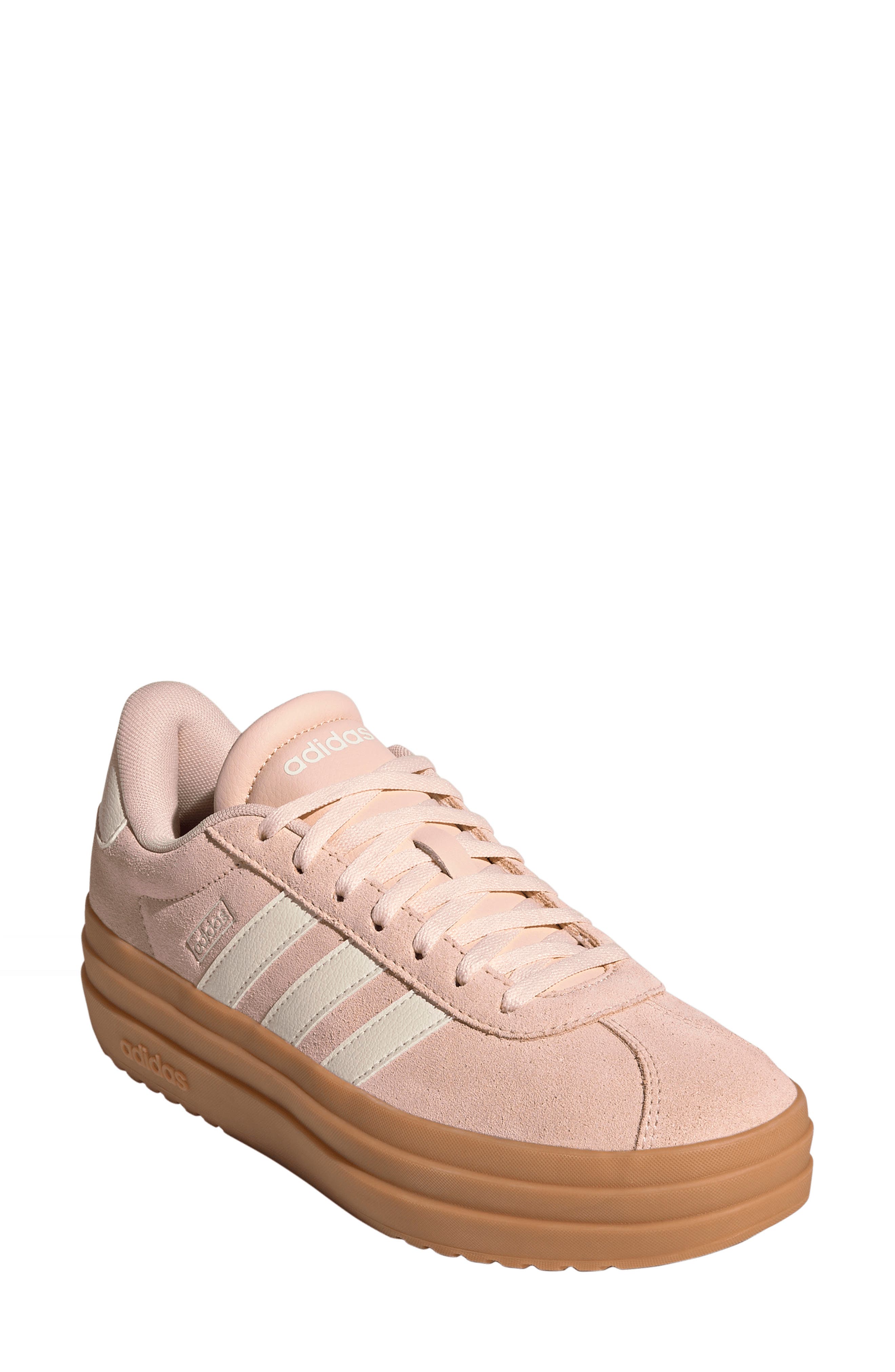  Blush Pink/ Off White/ Gum 3