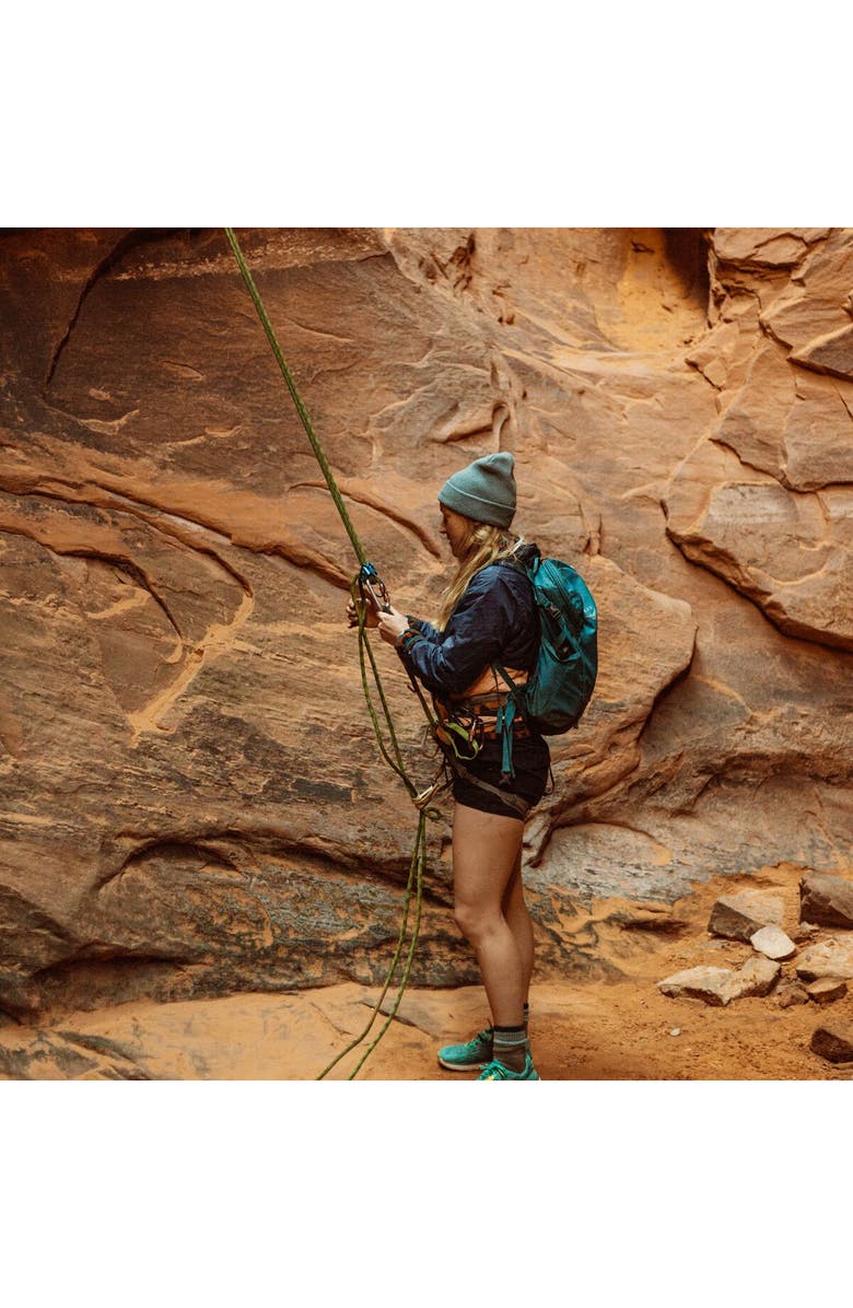 Coalatree Trailhead Short - Women's, Alternate, color, Black