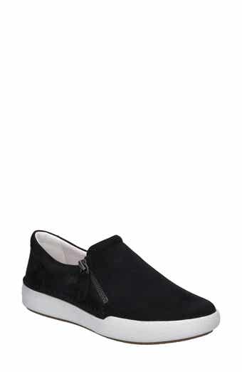 Josef Seibel Claire Zip Sneaker