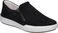 Josef Seibel Claire Zip Sneaker
