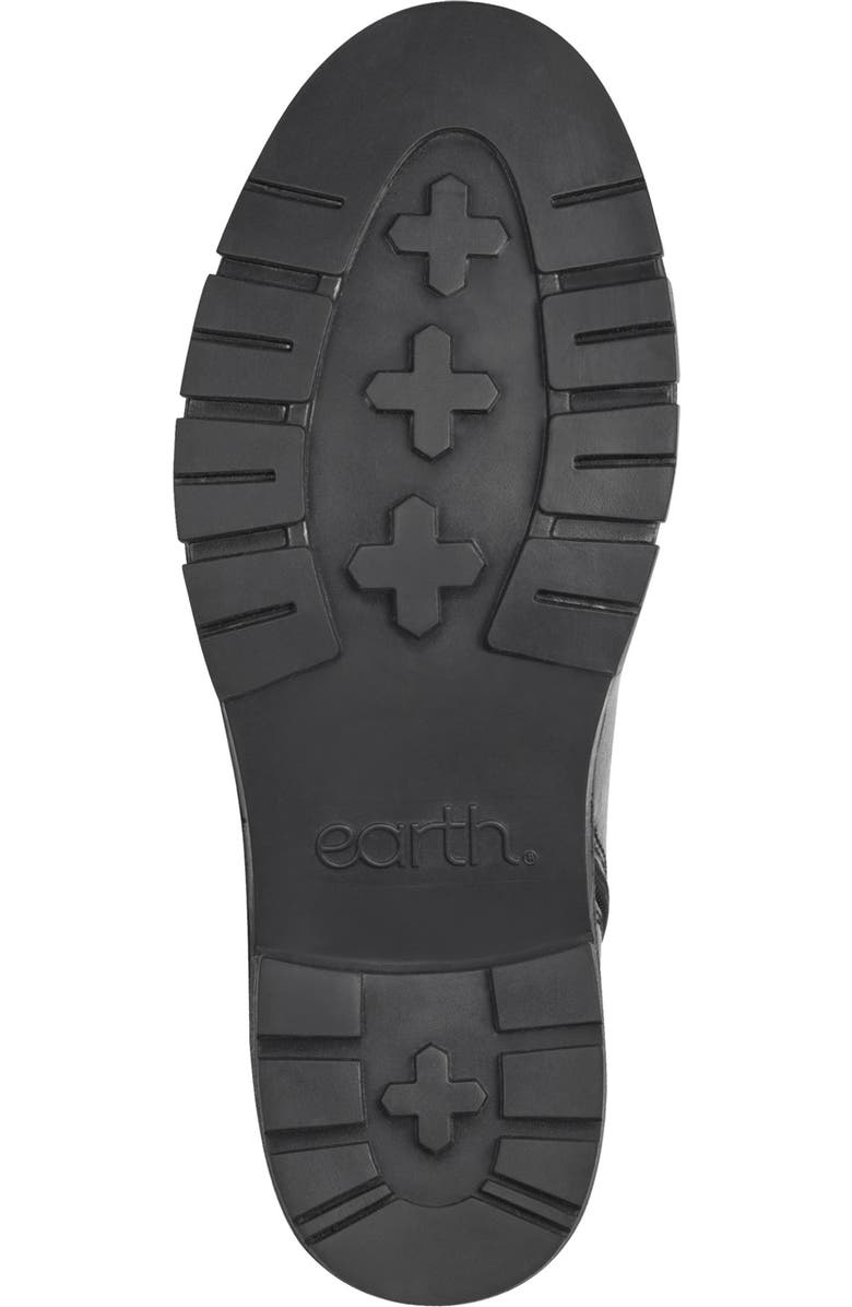 Earth<sup>®</sup> Judie Combat Boot, Alternate, color,