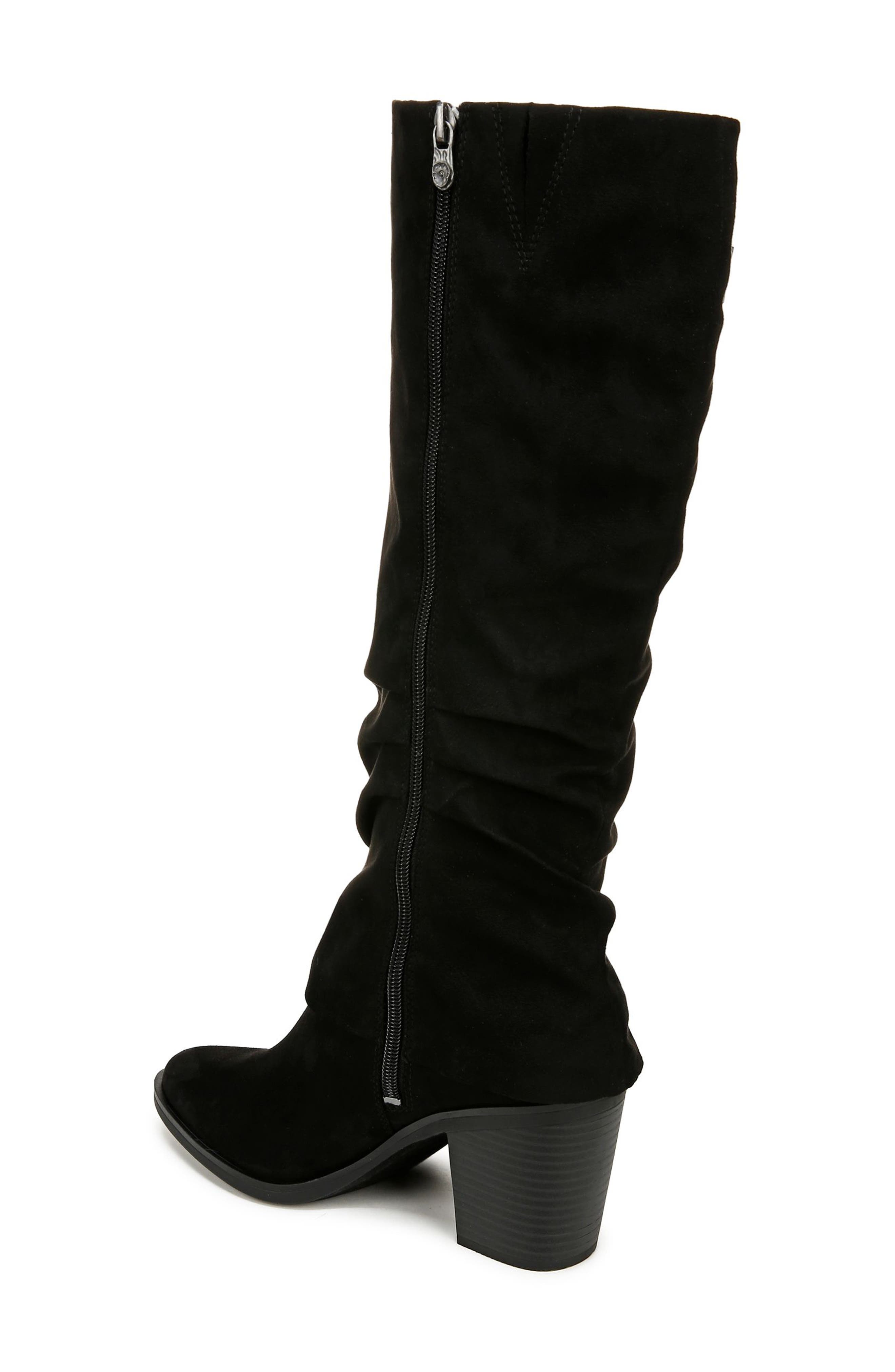 Blowfish Malibu Carefree Knee High Boot, Alternate, color, 