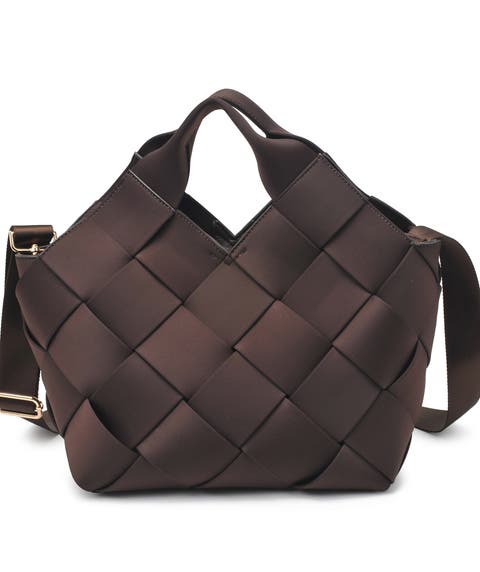 Resilience - Woven Neoprene Bag