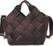 Sol and Selene Resilience - Woven Neoprene Bag