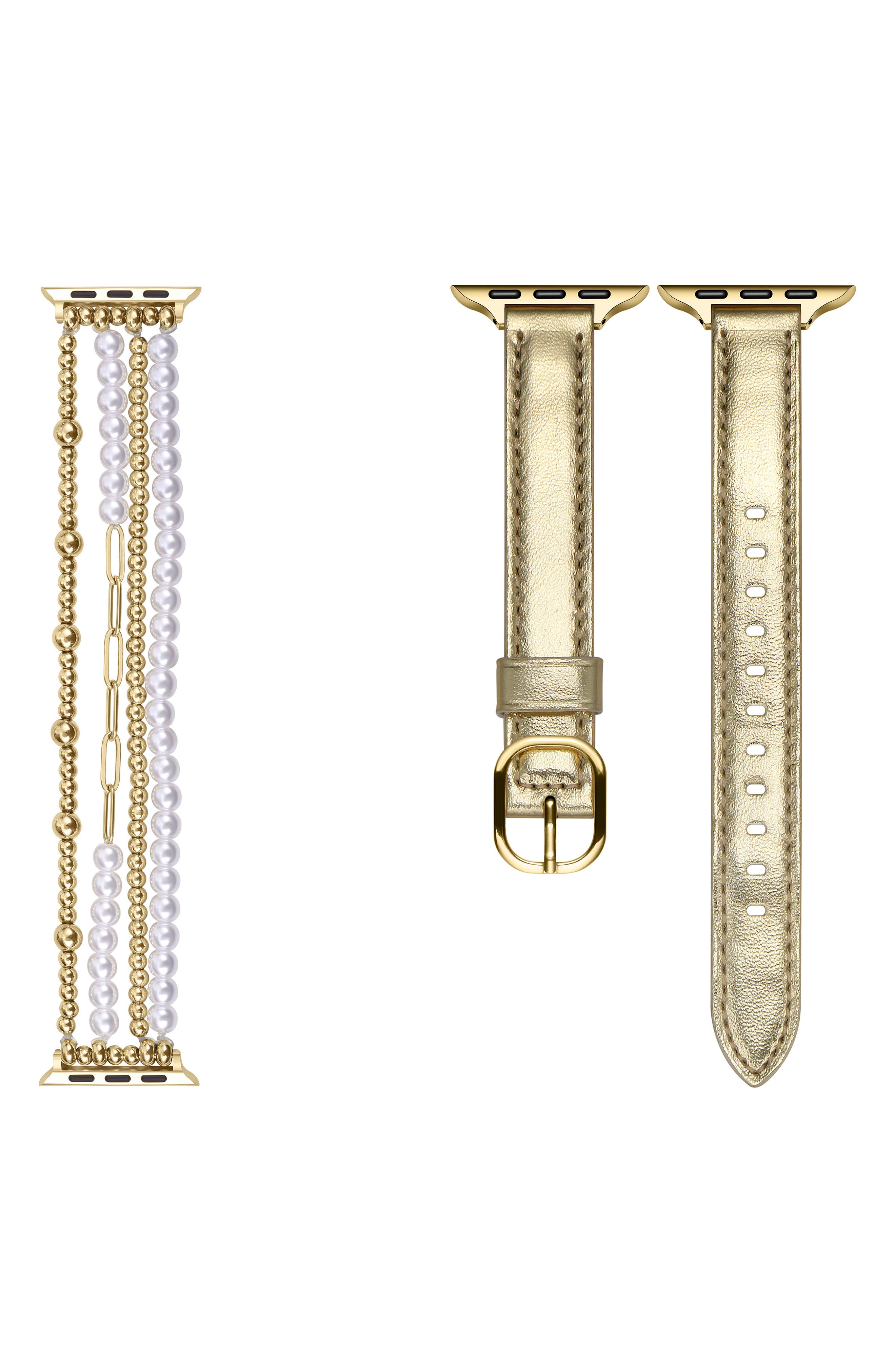 Carmen Penny 2-Pack Apple Watch® Watchbands