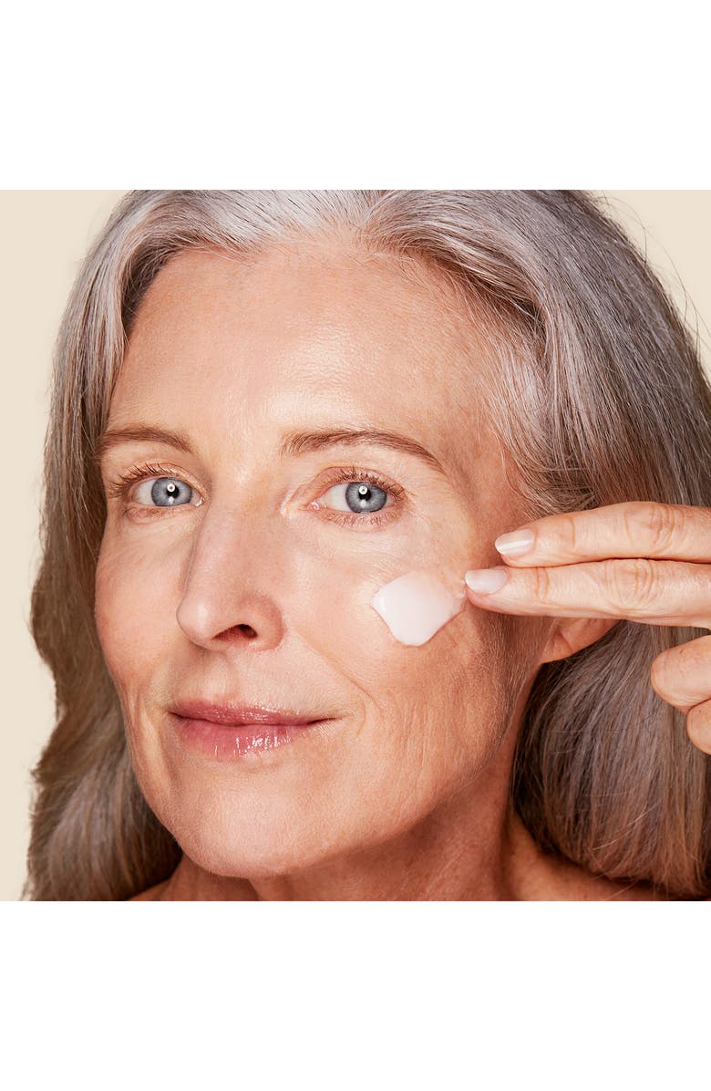 Clarins Nutri-Lumière Anti-Aging & Nourishing Day Moisturizer, Alternate, color,