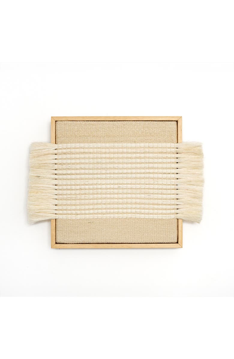 Kreyé Raices KI - 3 Wall Art, Main, color, Beige