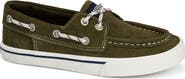 Sperry Kids' Bahama Suede Boat Shoe