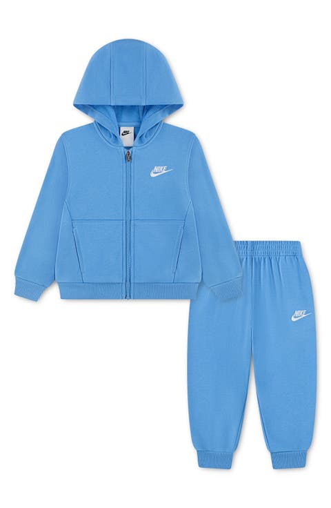 Kids' Club Zip Hoodie & Joggers Set