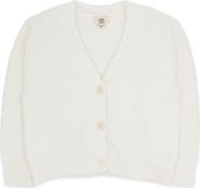 Feather 4 Arrow Kids' Willow Plush Cardigan