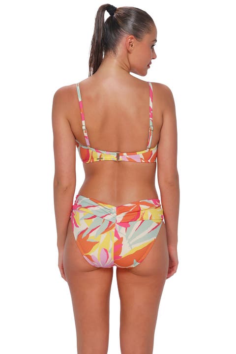 Unforgettable Bikini Swim Bottoms