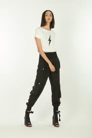 SECRET MISSION Lightning Tee